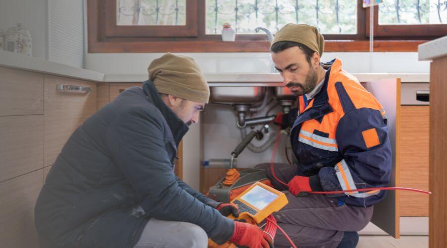 Local 24/7 Emergency Plumbing in Garden, MI